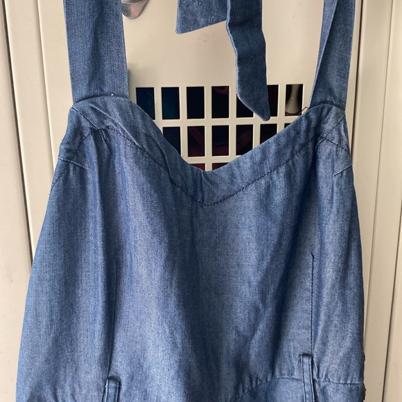 Jumpsuit - Picture 6 of 9